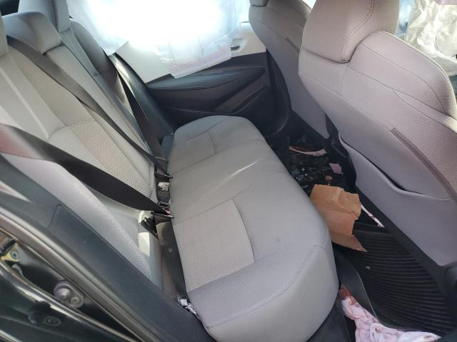 Photo 10 from auction – 2021 TOYOTA COROLLA SE with VIN 5YFS4MCE9MP060995