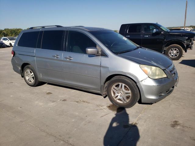 Photo 4 from auction – 2006 HONDA ODYSSEY EX with VIN 5FNRL38626B002173