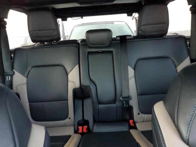 Photo 10 from auction – 2022 FORD BRONCO BAS with VIN 1FMEE5DP2NLB49832
