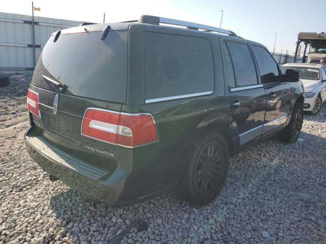 Photo 3 from auction – 2011 LINCOLN NAVIGATOR with VIN 5LMJJ2J50BEJ06020