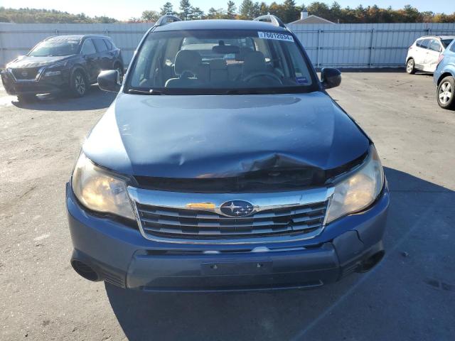Photo 5 from auction – 2010 SUBARU FORESTER X with VIN JF2SH6BC3AH788319