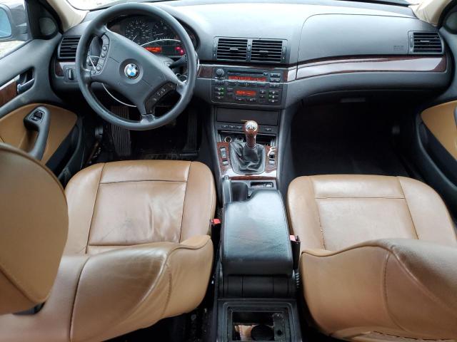 Photo 8 from auction – 2004 BMW 325 XI with VIN WBAEU33484PF61165
