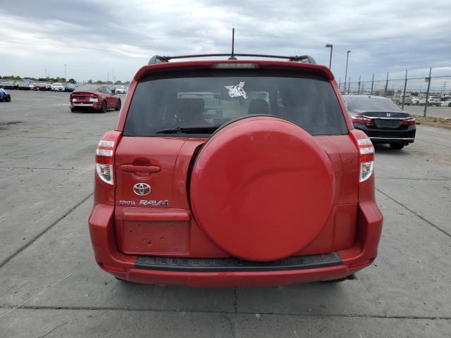 Photo 6 from auction – 2010 TOYOTA RAV4 with VIN JTMZF4DV2AD027245