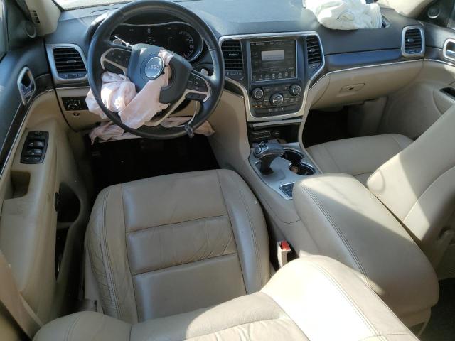 Photo 8 from auction – 2014 JEEP GRAND CHER with VIN 1C4RJFBG0EC516446