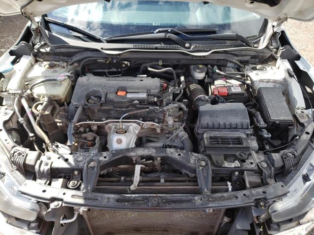 Photo 11 from auction – 2017 HONDA CIVIC LX with VIN 2HGFC2F57HH013997