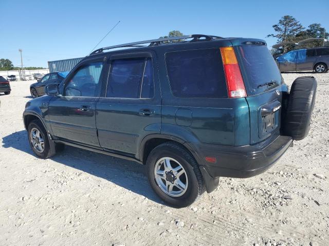 Photo 2 from auction – 1998 HONDA CR-V EX with VIN JHLRD1860WC044651