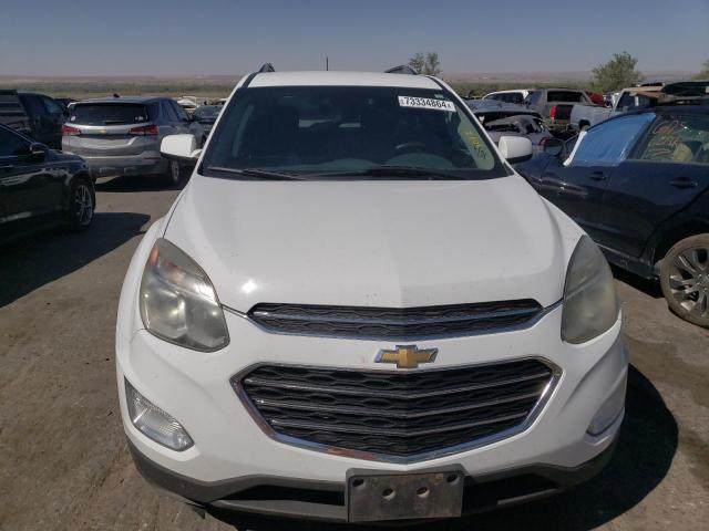 Photo 5 from auction – 2016 CHEVROLET EQUINOX LT with VIN 2GNFLFEK7G6289286