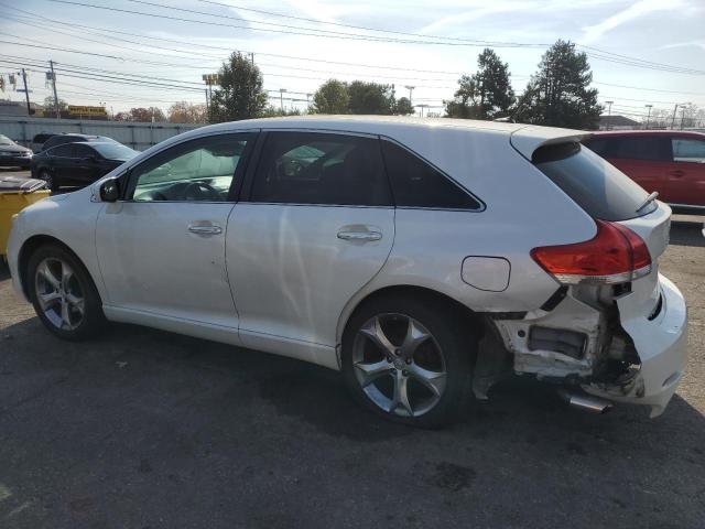 Photo 2 from auction – 2010 TOYOTA VENZA with VIN 4T3ZK3BB4AU023019