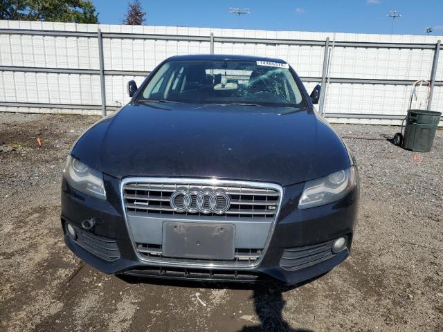 Photo 5 from auction – 2010 AUDI A4 PREMIUM with VIN WAUHFAFL5AN041010