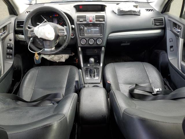 Photo 8 from auction – 2015 SUBARU FORESTER 2 with VIN JF2SJGWCXFH535879