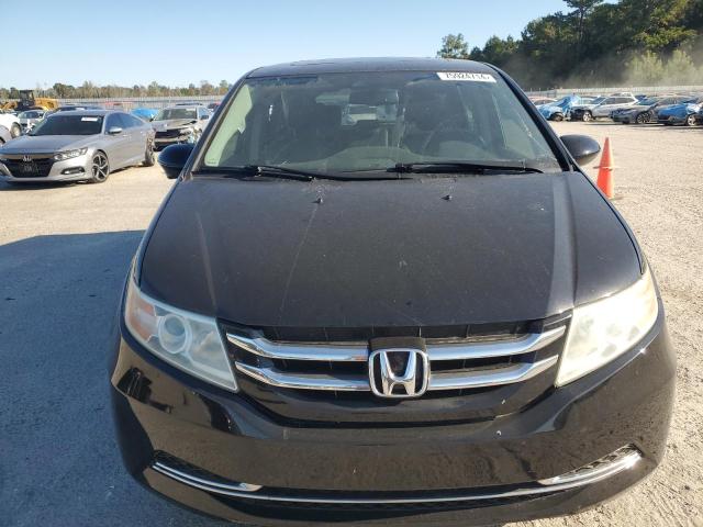 Photo 5 from auction – 2014 HONDA ODYSSEY EX with VIN 5FNRL5H67EB066686