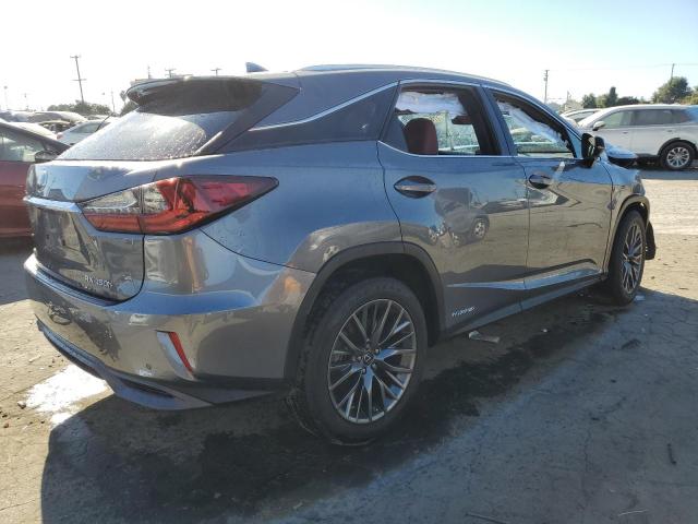 Photo 3 from auction – 2019 LEXUS RX 450H BA with VIN 2T2BGMCA3KC043302