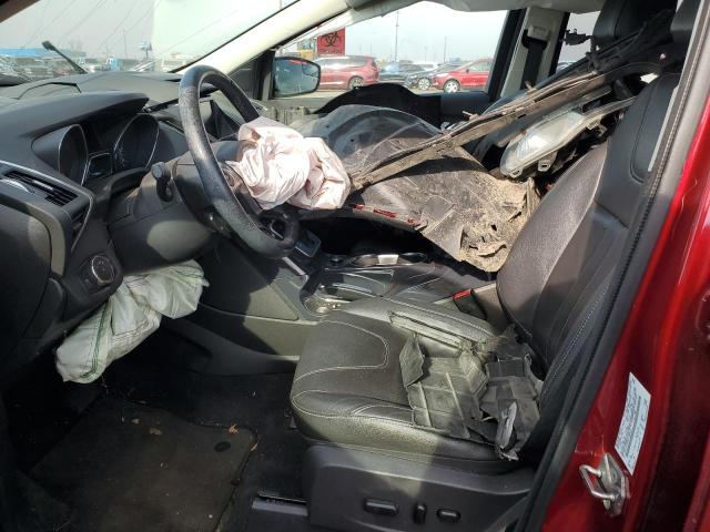 Photo 7 from auction – 2013 FORD ESCAPE TIT with VIN 1FMCU0J92DUA99803