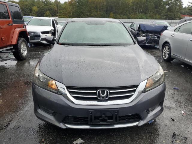 Photo 5 from auction – 2014 HONDA ACCORD SPO with VIN 1HGCR2F54EA296340