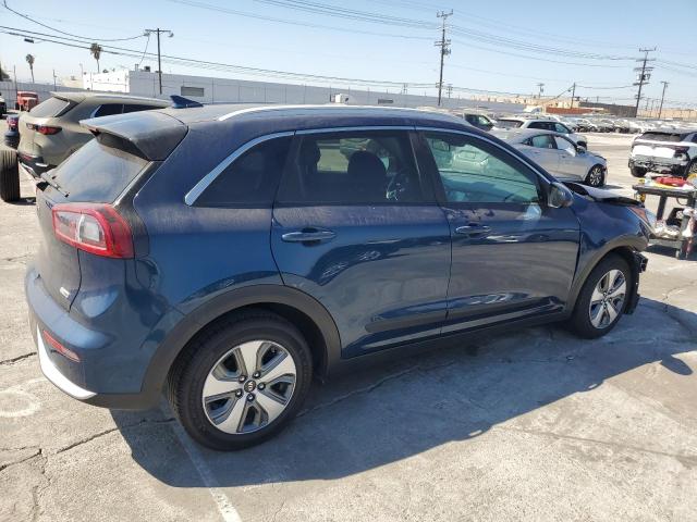 Photo 3 from auction – 2019 KIA NIRO FE with VIN KNDCB3LC4K5256159