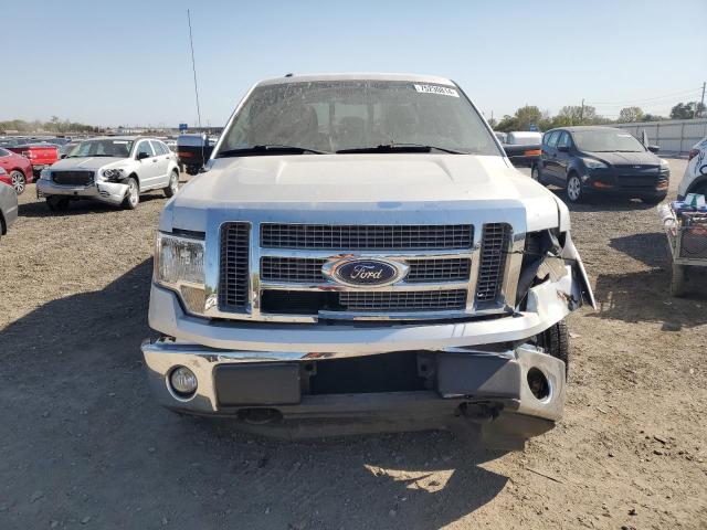 Photo 5 from auction – 2012 FORD F150 SUPER with VIN 1FTFW1EF0CFC40906
