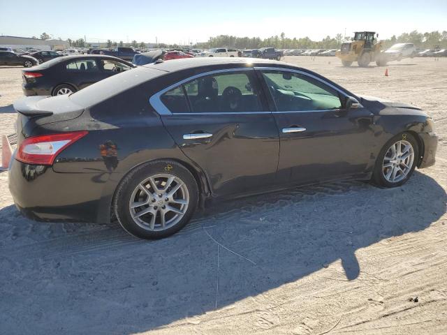 Photo 3 from auction – 2011 NISSAN MAXIMA S with VIN 1N4AA5APXBC848324