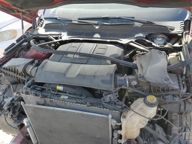Photo 12 from auction – 2019 LAND ROVER RANGE ROVE with VIN SALWR2REXKA851643
