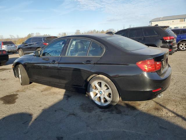 Photo 2 from auction – 2015 BMW 328 XI with VIN WBA3B3G57FNR89336
