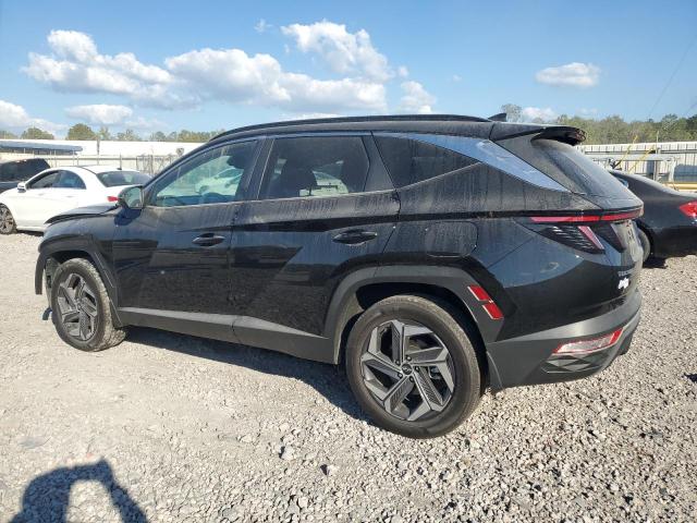 Photo 2 from auction – 2022 HYUNDAI TUCSON SEL with VIN KM8JFCA10NU072498