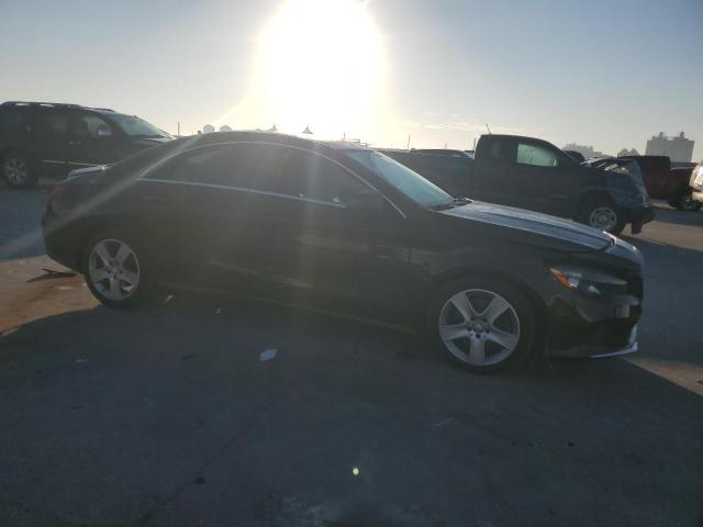 Photo 4 from auction – 2017 MERCEDES-BENZ CLA 250 with VIN WDDSJ4EB4HN423465