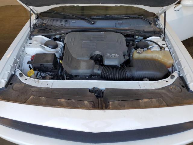 Photo 11 from auction – 2015 DODGE CHALLENGER with VIN 2C3CDZAG6FH906034