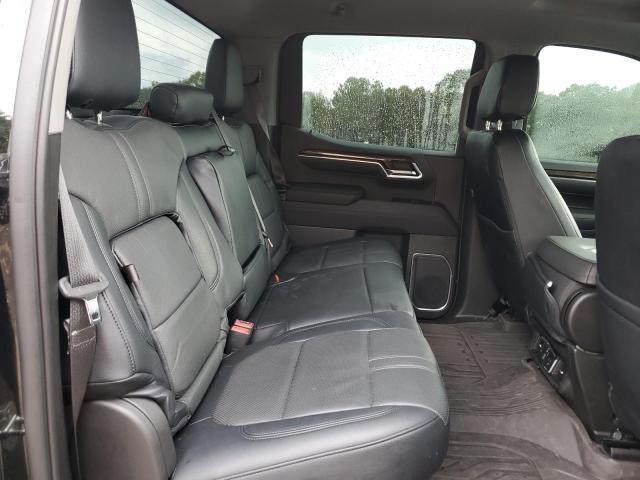 Photo 10 from auction – 2022 GMC SIERRA K15 with VIN 3GTUUCED3NG629208