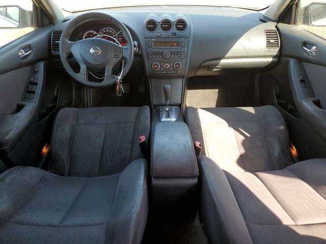 Photo 8 from auction – 2010 NISSAN ALTIMA HYB with VIN 1N4CL2AP3AC154624