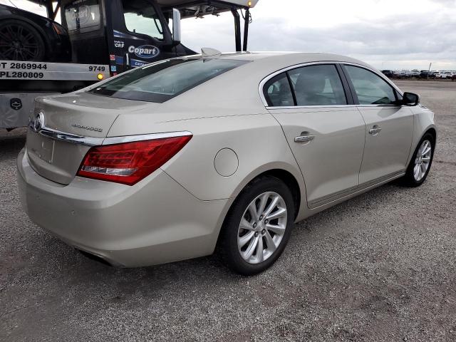Photo 3 from auction – 2016 BUICK LACROSSE with VIN 1G4GB5G38GF115809