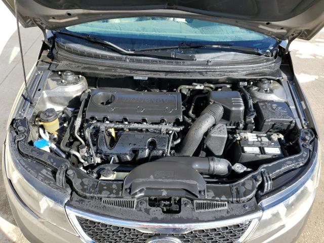 Photo 11 from auction – 2011 KIA FORTE EX with VIN KNAFU4A27B5355997