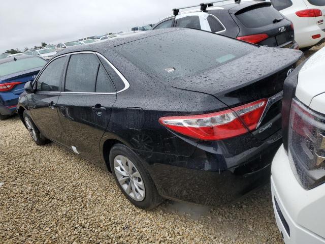Photo 2 from auction – 2016 TOYOTA CAMRY LE with VIN 4T4BF1FK4GR559383