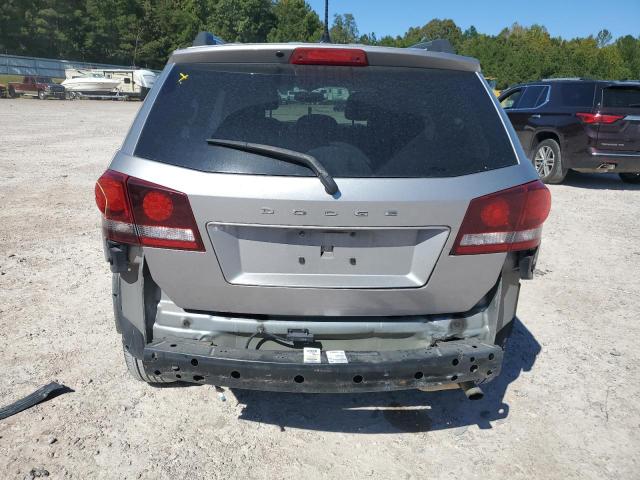 Photo 6 from auction – 2018 DODGE JOURNEY CR with VIN 3C4PDCGB6JT277381