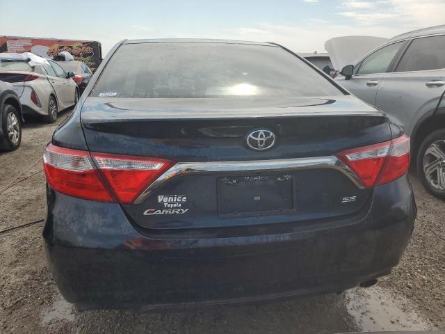 Photo 6 from auction – 2017 TOYOTA CAMRY LE with VIN 4T1BF1FK2HU315338