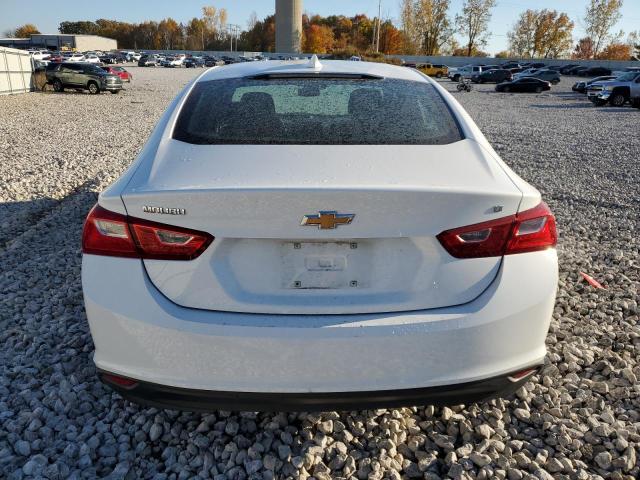 Photo 6 from auction – 2023 CHEVROLET MALIBU LT with VIN 1G1ZD5ST7PF203239