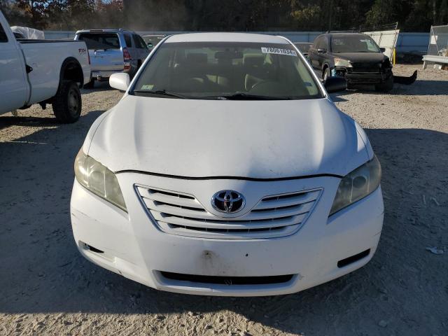 Photo 5 from auction – 2009 TOYOTA CAMRY BASE with VIN 4T1BE46K09U817254