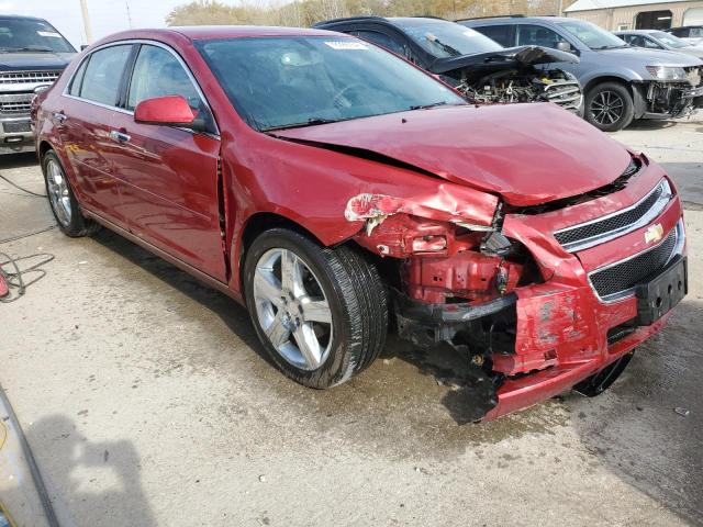 Photo 4 from auction – 2012 CHEVROLET MALIBU 1LT with VIN 1G1ZC5E04CF330593