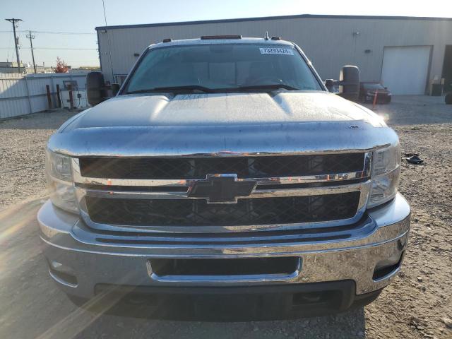 Photo 5 from auction – 2011 CHEVROLET SILVERADO with VIN 1GC1KYC86BF197156