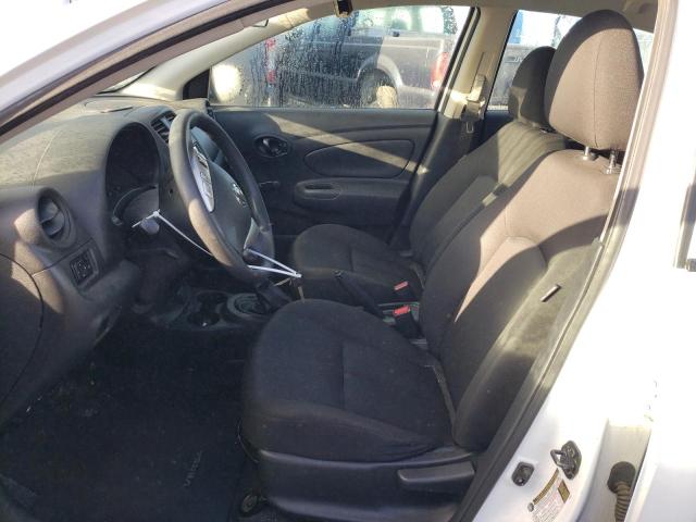 Photo 7 from auction – 2019 NISSAN VERSA S with VIN 3N1CN7AP3KL805275