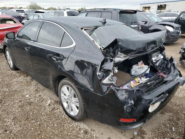Photo 2 from auction – 2014 LEXUS ES 350 with VIN JTHBK1GG7E2132534