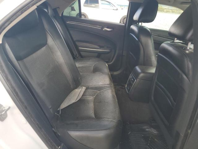 Photo 10 from auction – 2018 CHRYSLER 300 LIMITE with VIN 2C3CCAKG4JH268264