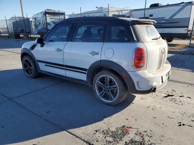Photo 2 from auction – 2012 MINI COOPER S C with VIN WMWZC3C50CWL84545