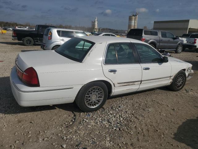 Photo 3 from auction – 2002 MERCURY GRAND MARQ with VIN 2MEFM74W32X632063