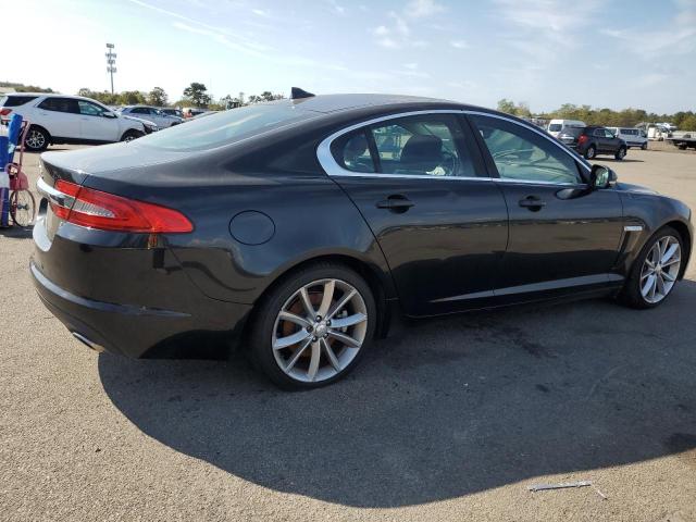 Photo 3 from auction – 2015 JAGUAR XF 3.0 SPO with VIN SAJWJ0FF0F8U75467
