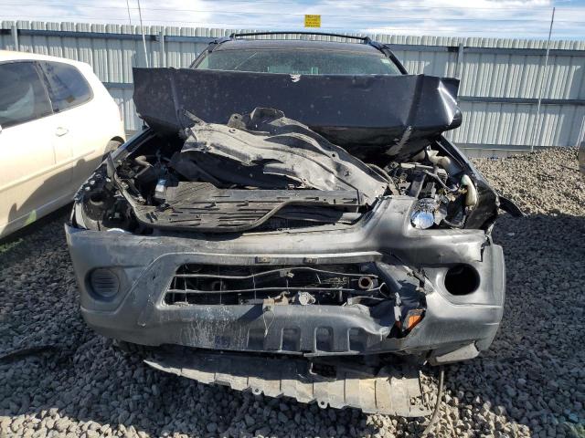 Photo 5 from auction – 2005 HONDA CR-V EX with VIN JHLRD78845C023675