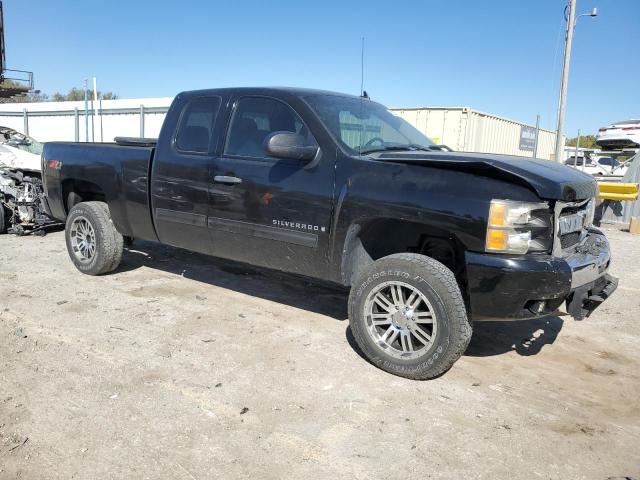 Photo 4 from auction – 2009 CHEVROLET SILVERADO with VIN 2GCEK29J691110446