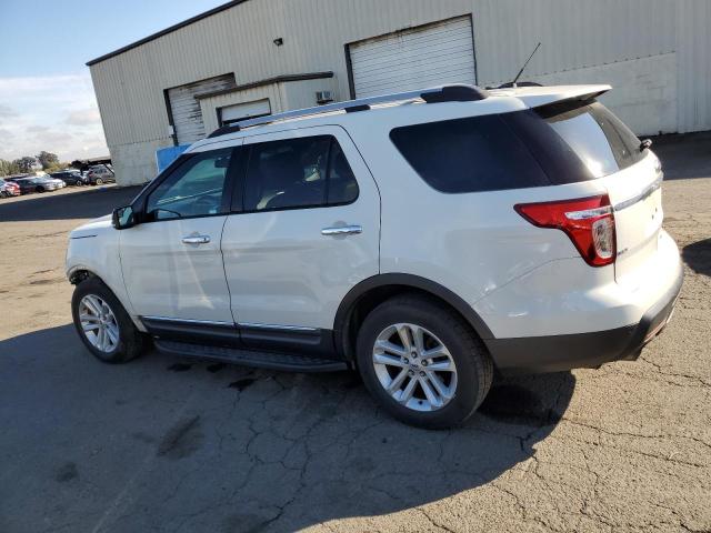 Photo 2 from auction – 2012 FORD EXPLORER X with VIN 1FMHK7D86CGA74326