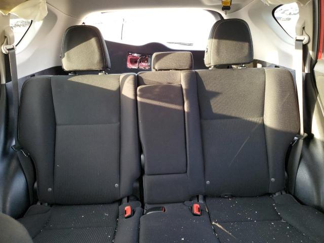 Photo 10 from auction – 2015 TOYOTA RAV4 XLE with VIN 2T3RFREV6FW391206