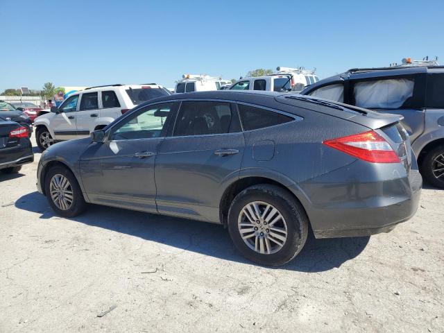Photo 2 from auction – 2012 HONDA CROSSTOUR with VIN 5J6TF3H58CL001682