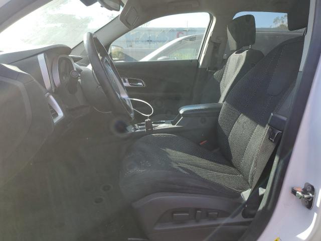 Photo 7 from auction – 2017 CHEVROLET EQUINOX LT with VIN 2GNFLFE3XH6210509