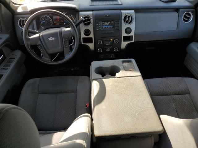 Photo 8 from auction – 2013 FORD F150 SUPER with VIN 1FTEW1CM8DFB15974